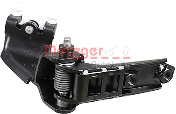 METZGER 2310097 Rollenführung, Schiebetür